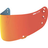 ICON 0130-1159 Icon Optics Airframe Pro/Airform/Airmada Shield - 22.06 - Rst Sunset