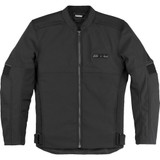 Icon Slabtown Jacket - Black - 3Xl Icon Slabtown Jacket - Black - 3Xl