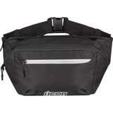 ICON 3517-0530 Icon Slabtown Slingbag - Black