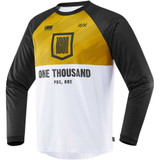 ICON Icon Status Jersey - Gold - Small