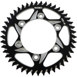 VORTEX 435CZK45 Vortex Cat5 Sprocket - Black - 45 Tooth 435Czk-45