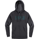 ICON 3051-1210 Icon Women'S Kat Stevens Hoodie - Charcoal - Small