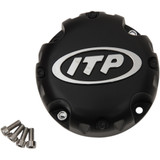 Itp Center Cap - Replacement - Cyclone B110Cy