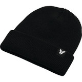 Iconic Beanie - Black
