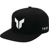 THOR 2501-4286 Iconic Hat - Black