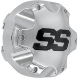 Itp Center Cap - Ss216 - Silver - 4/137 P137Ss