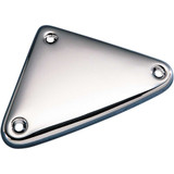 DRAG SPECIALTIES DS-373680 Drag Specialties Ignition Module Cover - Chrome - '86-'03 Xl