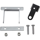 Drag Specialties Relocation Bracket - Ignition - Xl