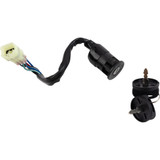 Ignition Switch - Can-Am 500-1108-Pu