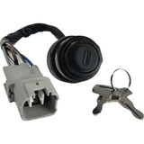 MOOSE UTILITY 6001155PU Ignition Switch - Kawasaki 600-1155-Pu
