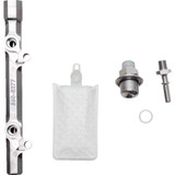 S&S Cycle Fuel Rail Kit - Kawasaki 560-0333 S&S Cycle Fuel Rail Kit - Kawasaki 560-0333