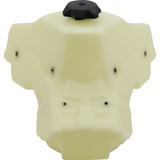 IMS PRODUCTS INC. 112257N2 Ims Products Inc. Large-Capacity Gas Tank - Natural - Honda - 2.6 Gallon 112257-N2