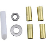 ROCKER LOCKERS DKRLSPT Rocker Lockers Rocker Locker Kit - Xl Dk-Rl-Spt