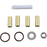 ROCKER LOCKERS DKRLTC Rocker Lockers Rocker Locker Kit - Twin Cam Dk-Rl-Tc