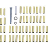 Rocker Lockers Rocker Locker Kit - 86-06 Xl - 10 Pack Dk-Rl-Spt860610