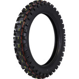 Irc Tire - Vx-40 - Rear - 120/80-19 - 63M T10575 Irc Tire - Vx-40 - Rear - 120/80-19 - 63M T10575