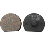 KIMPEX 273809 Kimpex Brake Pads - Ski-Doo 273809