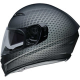 Z1R 0101-16151 Jackal Helmet - Waveform - Gray - Xl