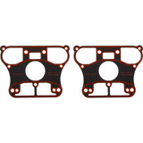 JAMES GASKET JGI1677999X James Gasket 1 Piece Rocker Gasket - Evo Jgi-16779-99-X