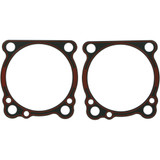 James Gasket Base Gasket - .01" - Xl 16774-96-Xt2