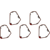 James Gasket Cam Cover Gasket Silicon - Big Twin Jgi-25225-93-X