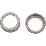 JAMES GASKET JGI6592700 James Gasket Compressed Wire With Graphite Exhaust Port Gasket Jgi-65927-00