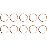 James Gasket Copper Exhaust Gasket Jgi-65834-68-A