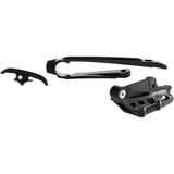 ACERBIS 2630760001 Acerbis Chain Guide And Slider Kit - Ktm - Black 2630760001