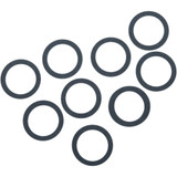 James Gasket Fork Seal Kit - Dyna Jgi-67142-52