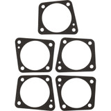 JAMES GASKET JGI1863448F James Gasket Front Tappet Block Gasket Jgi-18634-48-F