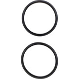 JAMES GASKET JGI2699299 James Gasket Intake Manifold Seal - Twin Cam Jgi-26992-99