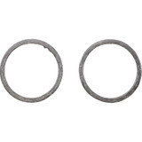 James Gasket Knitted Wire Exhaust Port Gasket Jgi-65834-98-X2