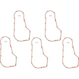 James Gasket Primary Cover Gasket - Silicone Jgi-60539-89-X