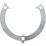 JAMES GASKET JGI3149765 James Gasket Primary Cover Lock Plate - Big Twin Jgi-31497-65