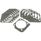 JAMES GASKET JGI1677763 James Gasket Rear Base Gasket - Fl/Fx Jgi-16777-63