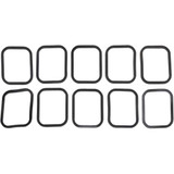 JAMES GASKET JGI1735884A James Gasket Rubber Inner Rocker Cover Gasket Jgi-17358-84-A