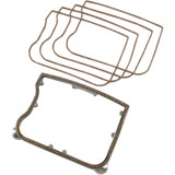 JAMES GASKET JGI1735684 James Gasket Upper Rocker Cover Cork Gasket - Big Twin Jgi-17356-84