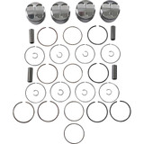 JE PISTONS 138979 Je Pistons Piston Kit 138979