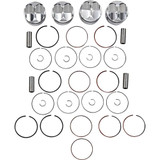 JE PISTONS 149299 Je Pistons Piston Kit 149299