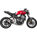 AKRAPOVIC SH10SO20HAPLT Akrapovic Titanium Muffler - Cb1000R S-H10So20-Haplt