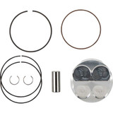 JE PISTONS 362953 Je Pistons Piston Kit 362953