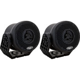 Jensen 2-Way Speakers - Black Jxhd30Ps