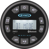 Jensen Bluetooth Stereo - 160 W Jms3Rtl Jensen Bluetooth Stereo - 160 W Jms3Rtl