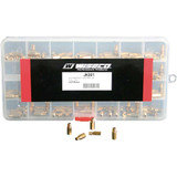 WISECO JK001 Wiseco Carburetor Main Jet Kit - Keihin Jk001
