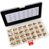 WISECO JK003 Wiseco Carburetor Main Jet Kit - Mikuni Jk003