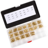 WISECO JK002 Wiseco Carburetor Pilot Jet Kit - Keihin Jk002