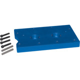 Jims Door Puller - Transmission - '06 Dyna/'07-'17 Big Twin 984