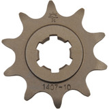 Jt Sprockets Counter Shaft Sprocket - 10-Tooth Jtf1407.10