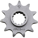 Jt Sprockets Counter Shaft Sprocket - 11-Tooth Jtf432.11
