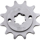 Jt Sprockets Counter Shaft Sprocket - 12-Tooth Jtf1554.12